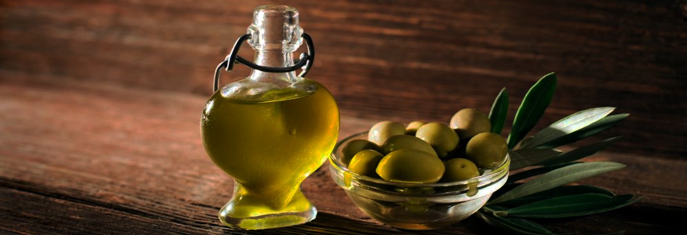 Калорийность ложки оливкового масла